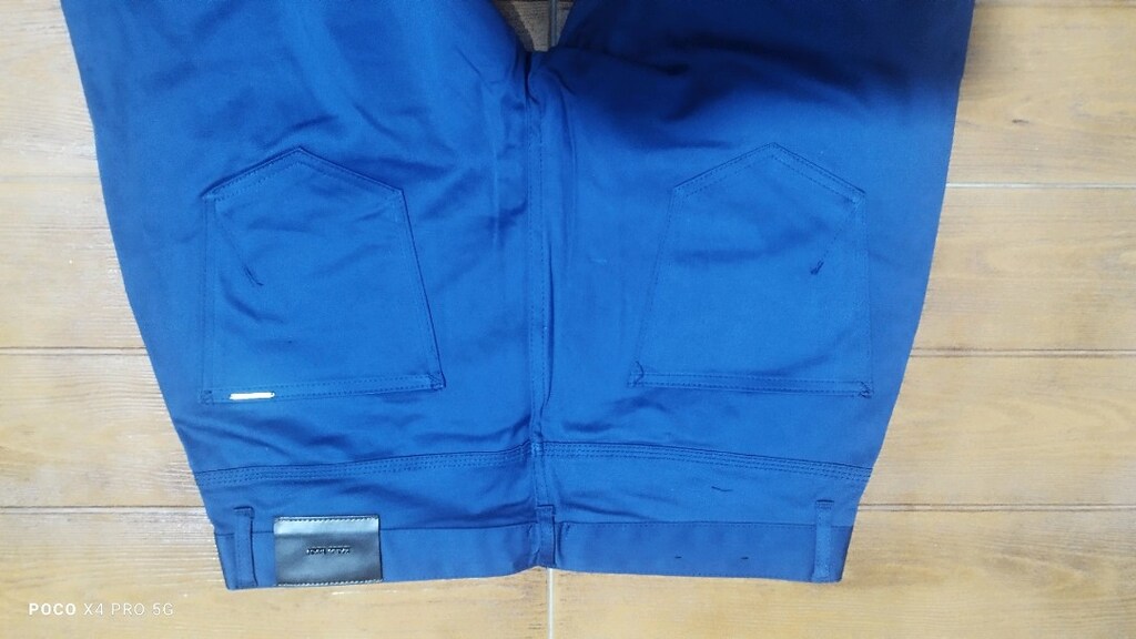 #Zara şık slim fit pantolon..Mağazasında 1800 TLdir.. - 5