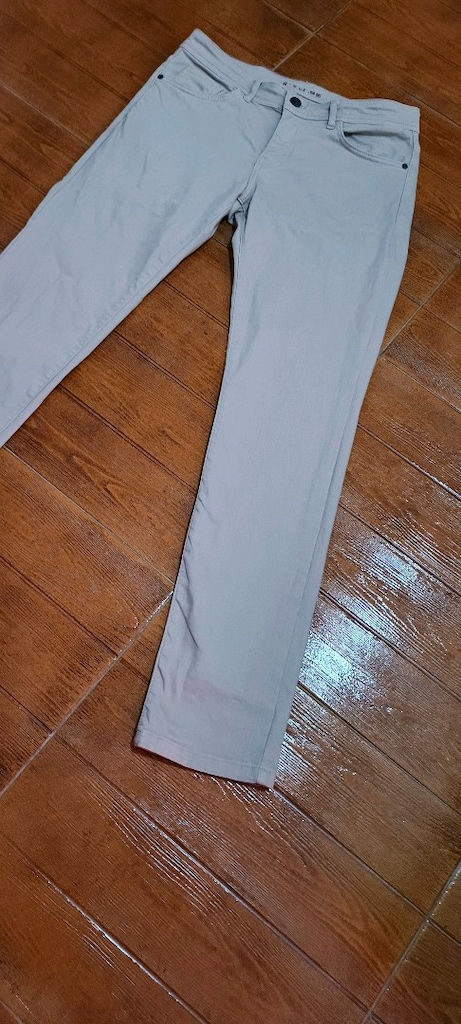 Altınyıldız likralı Erkek jeans pantolon.. — görsel 3/14