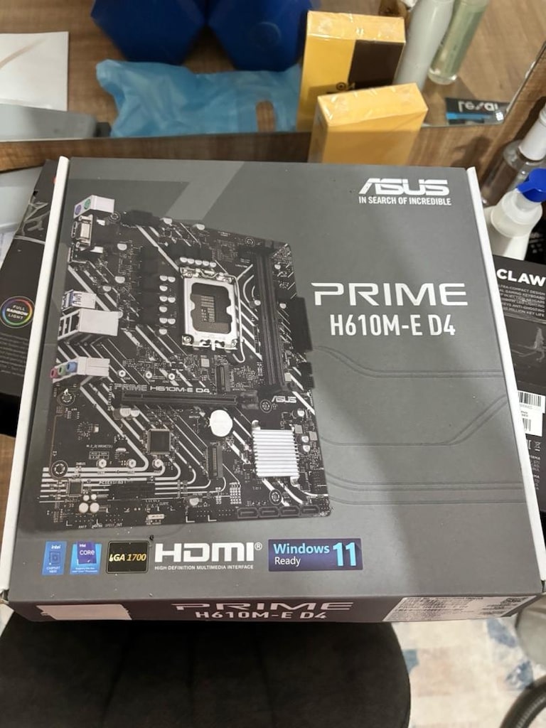 asus prime anakart - 2