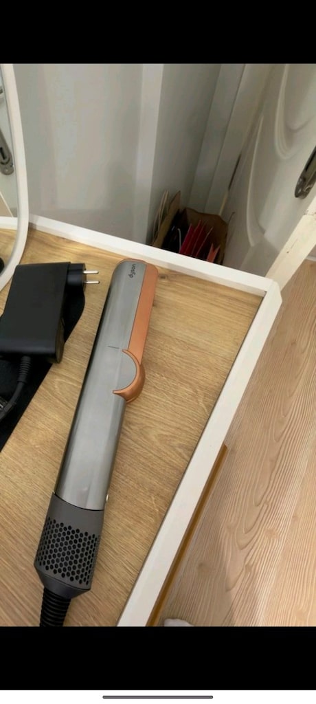 ORJİNAL DYSON AİRSTRAİT - 4
