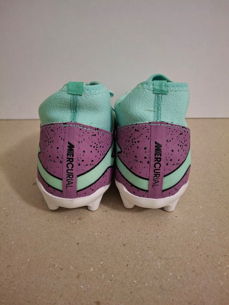 NİKE AIR ZOOM MERCURIAL İTHAL - 7