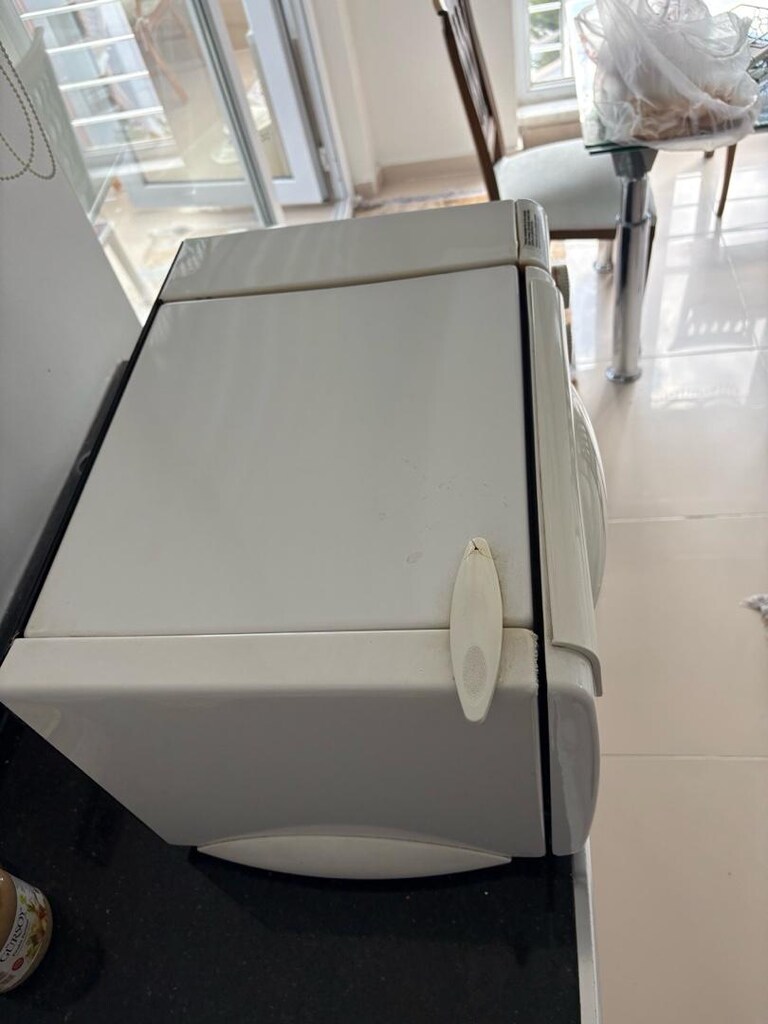 arçelik mini fırın - 6