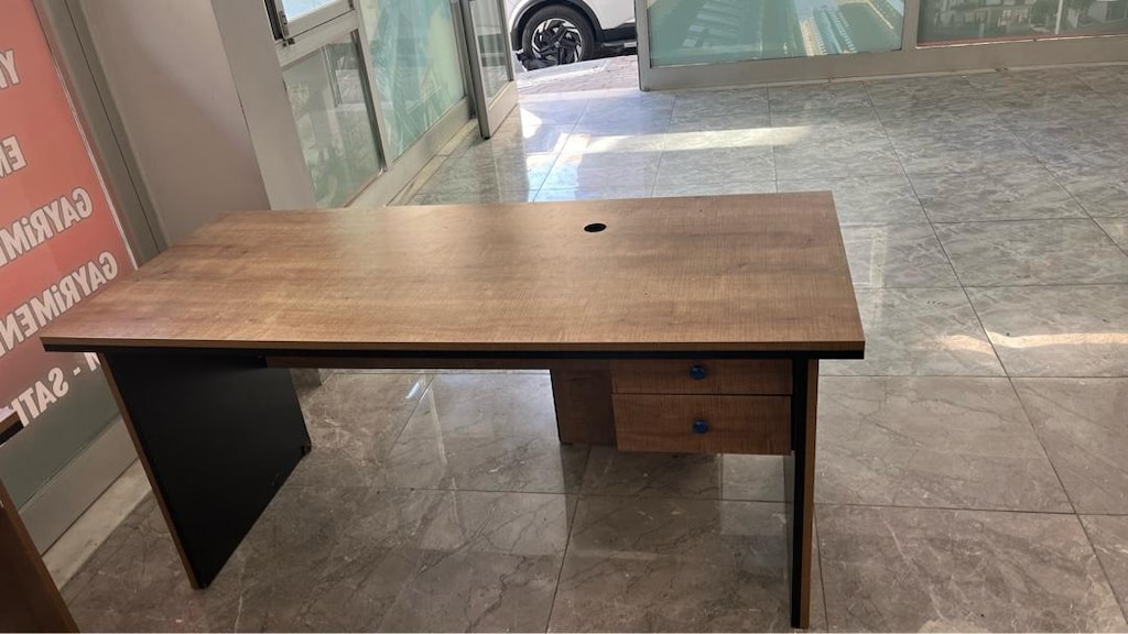 Temiz Ofis Takımı - 3