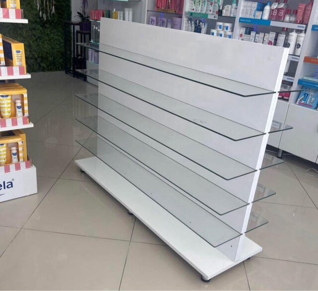 teşhir standı