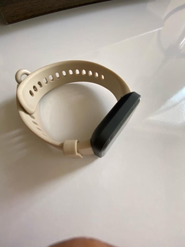 Xiaomi Mi watch lite - 8