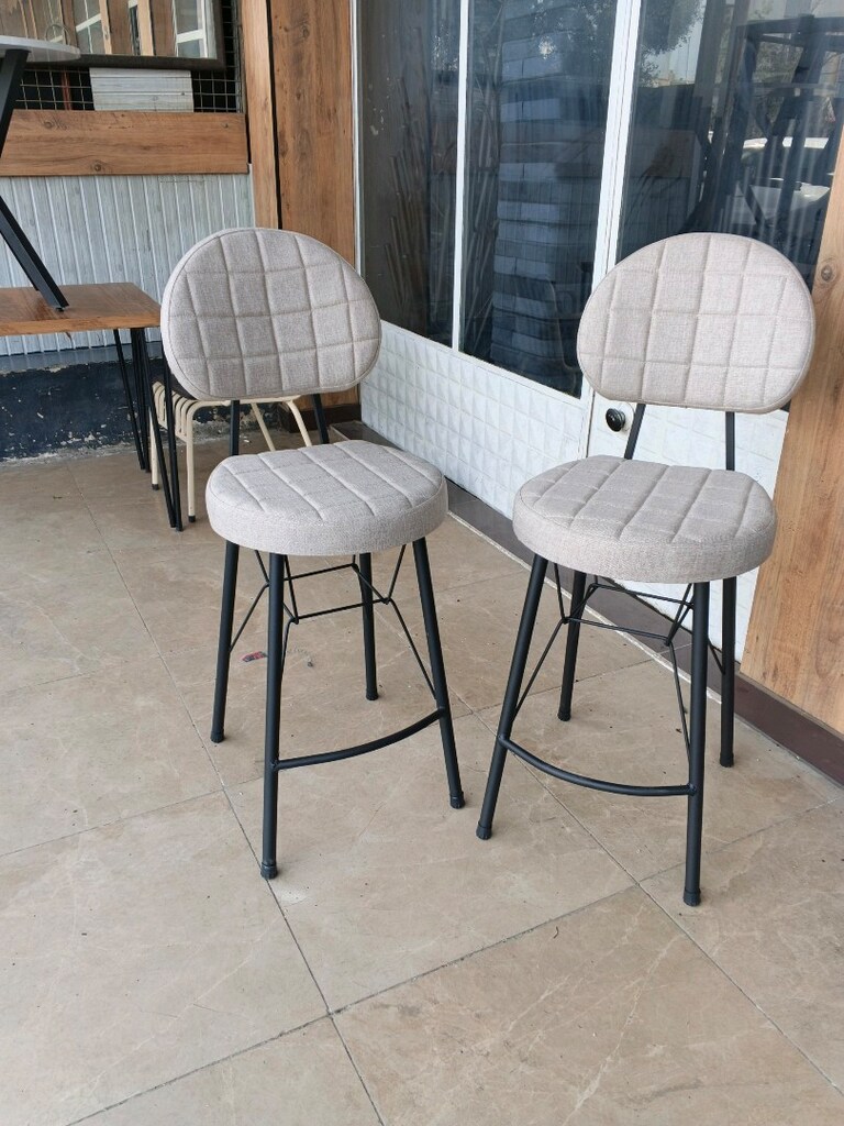 bar sandalyesi imalat - 5