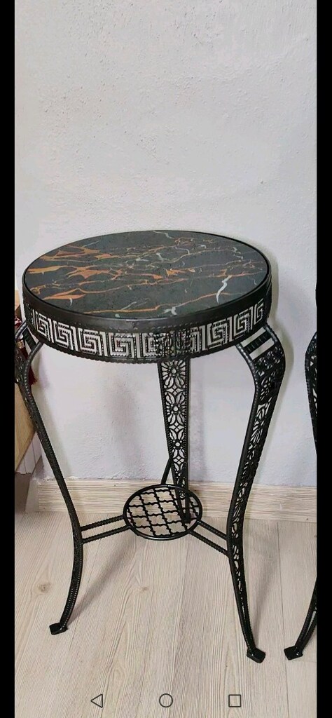 Yan Sehpa ikiz kardeşler - 4