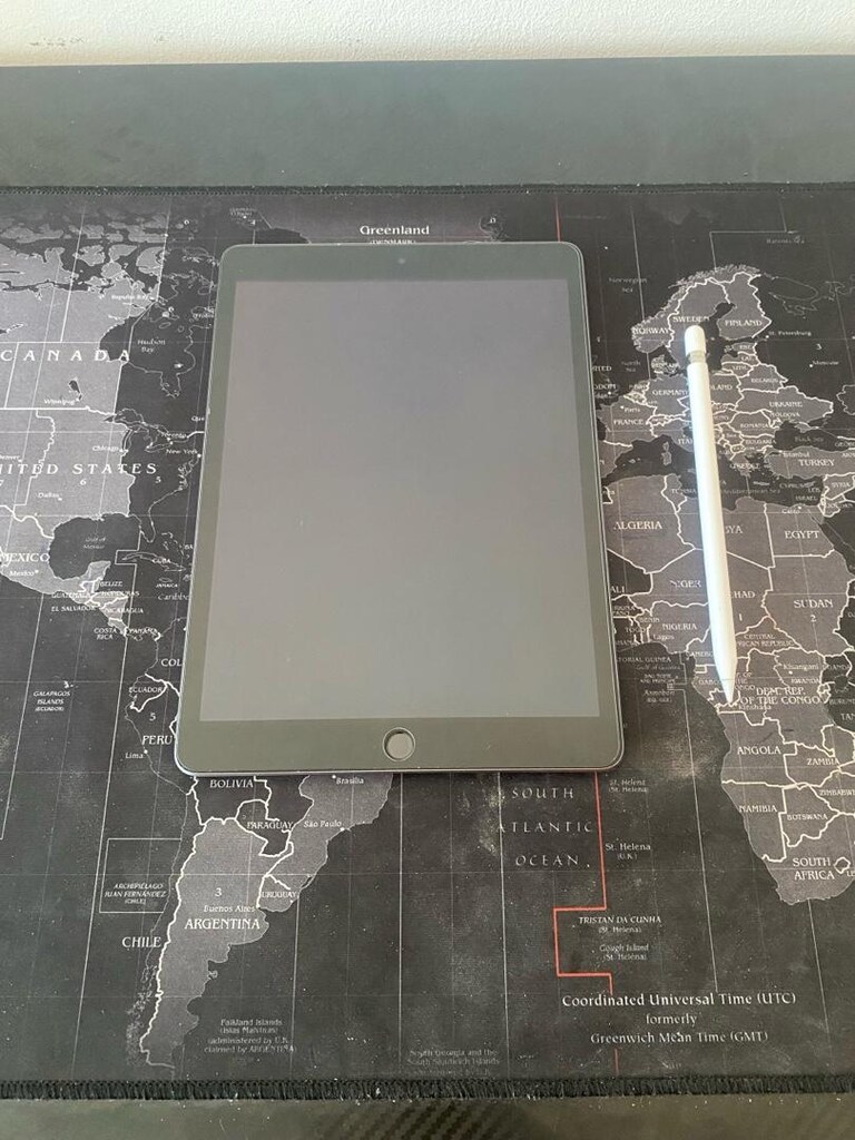 Apple 9.Nesil 64GB+Apple Pencil 1.Nesil - 2