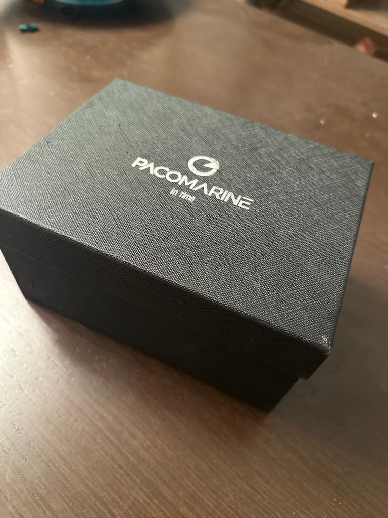 Pacomarine PM.61116.07 Kadın Kol Saati – Kutulu - 3