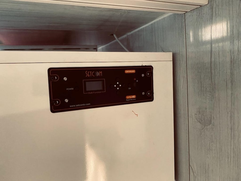 satılık karavan - 14