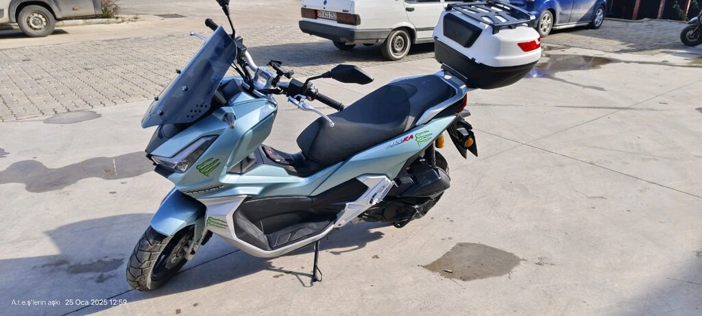 ARORA BEATRIX 150 CC - 6