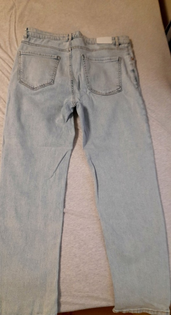 kot pantolon kadın - 2