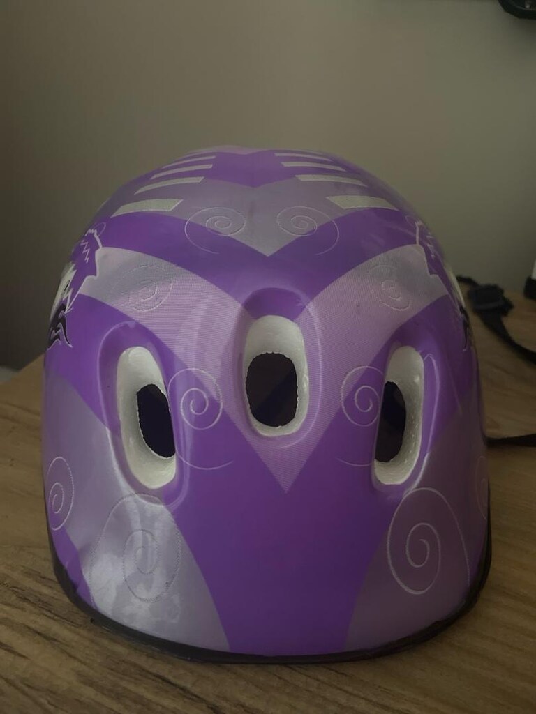 çocuk kask - 2