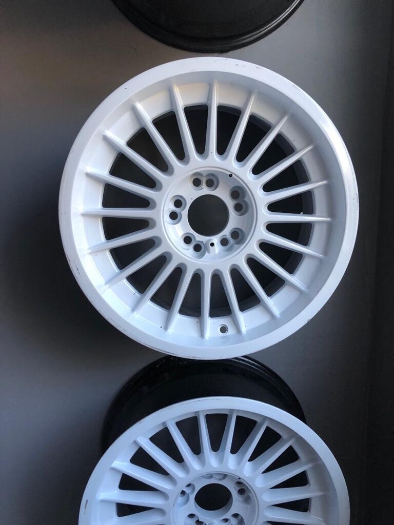 17 İnç 5x112 ve 5x120 orijinal kalıp takım - 4