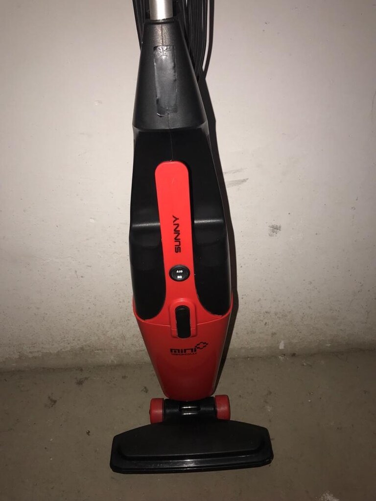 elektrikli süpürge - 5