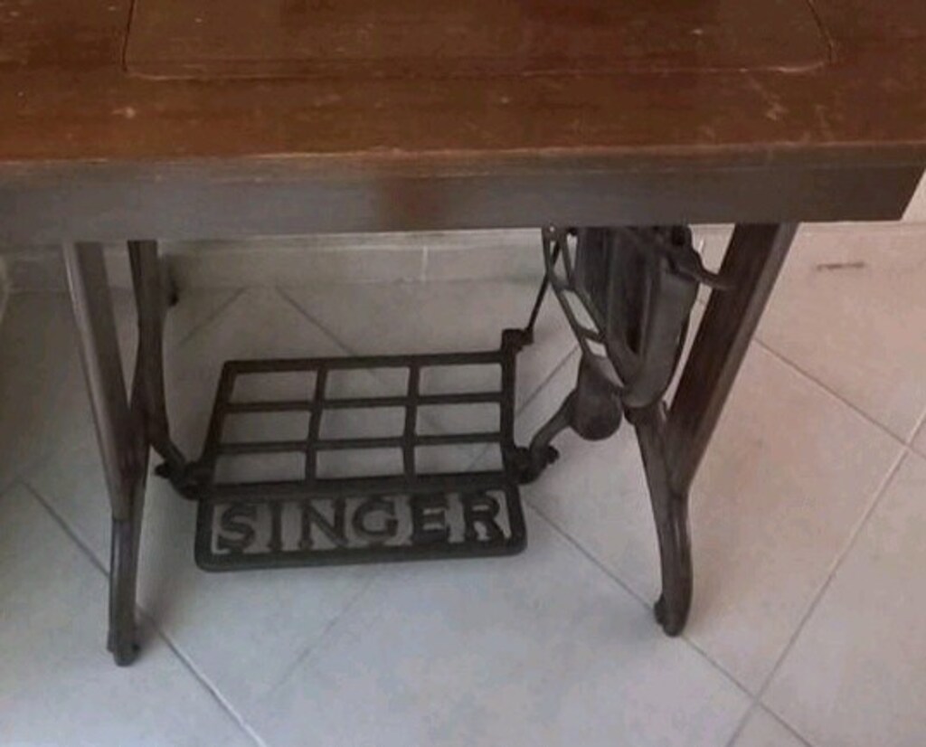 singer dikiş makinesi - 3