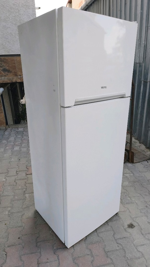 Vestel Buzdolabı - 9