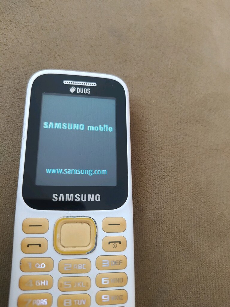 Samsung telefon - 4
