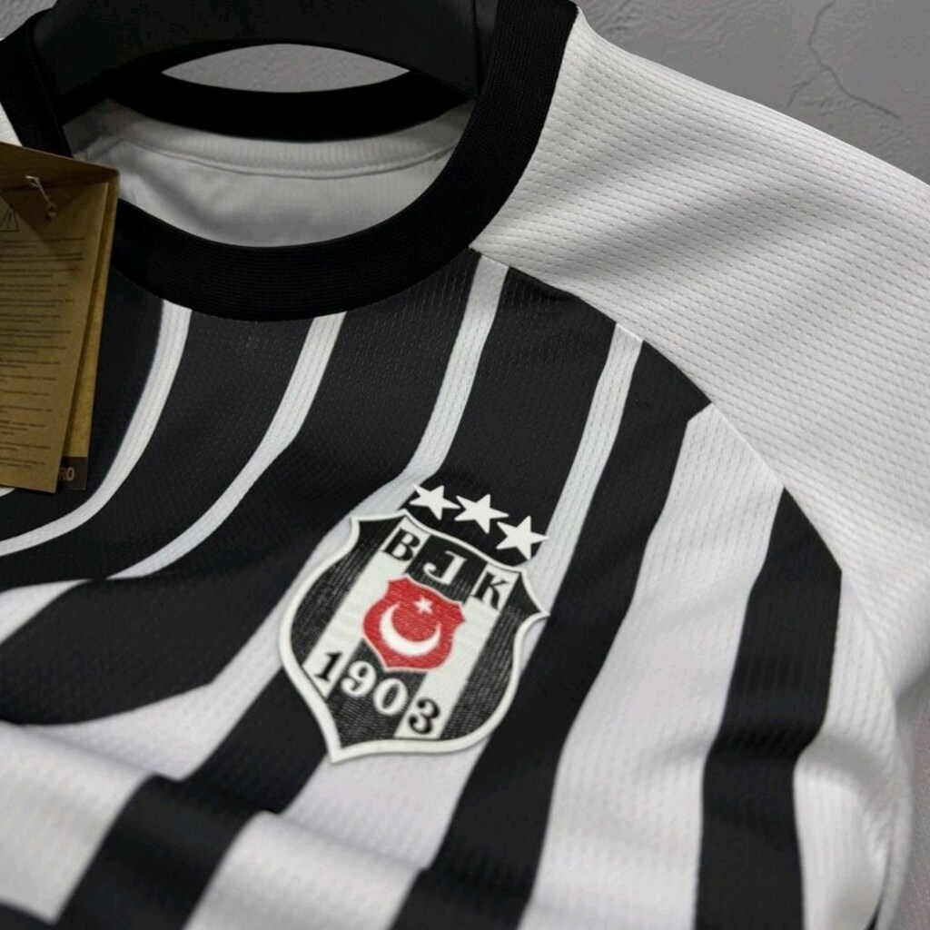 Premium Yetişkin Forma - 6