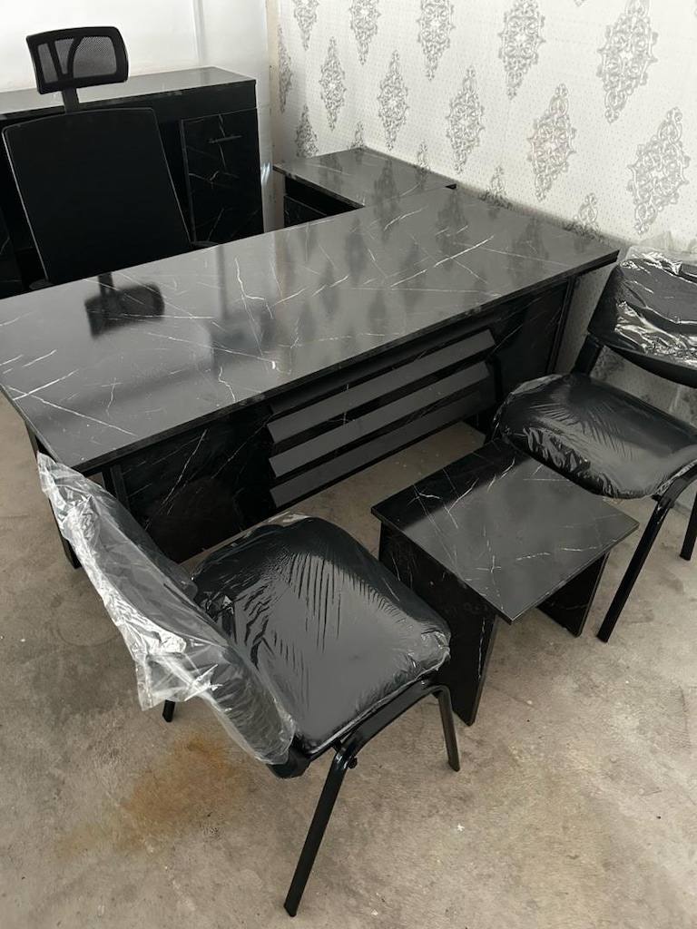 OFİS MASA TAKIMI - 2