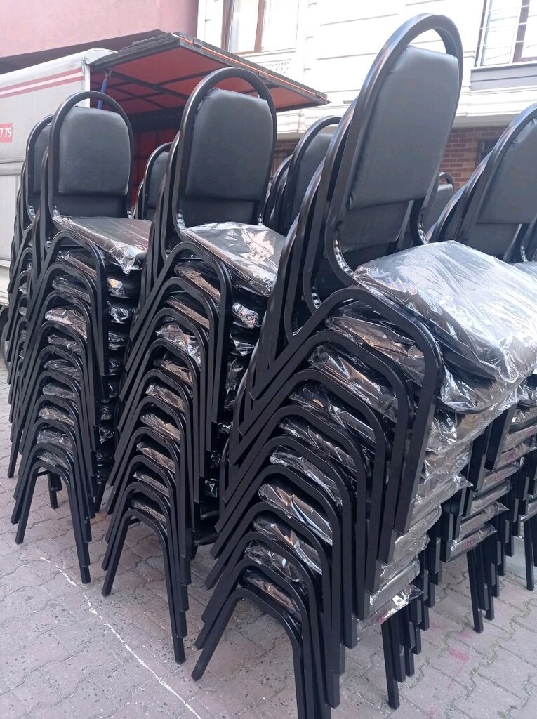 HİLTON SANDALYE İMALATTAN KAHVEHANE SANDALYESİ ŞOK FİYAT - 2