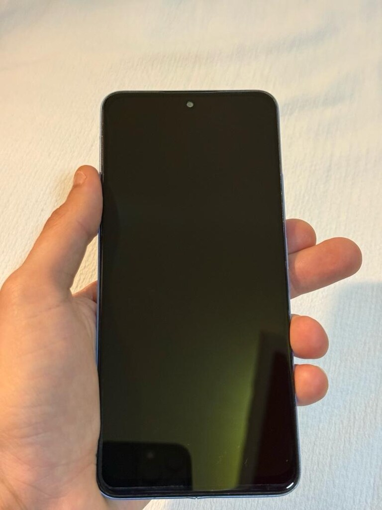 XİAOMİ REDMİ NOTE 12 128 GB - 4