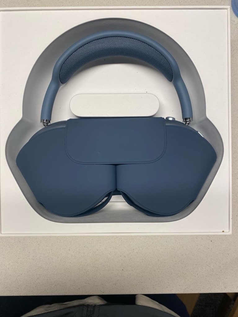 APPLE AİRPODS MAX 2 - 4