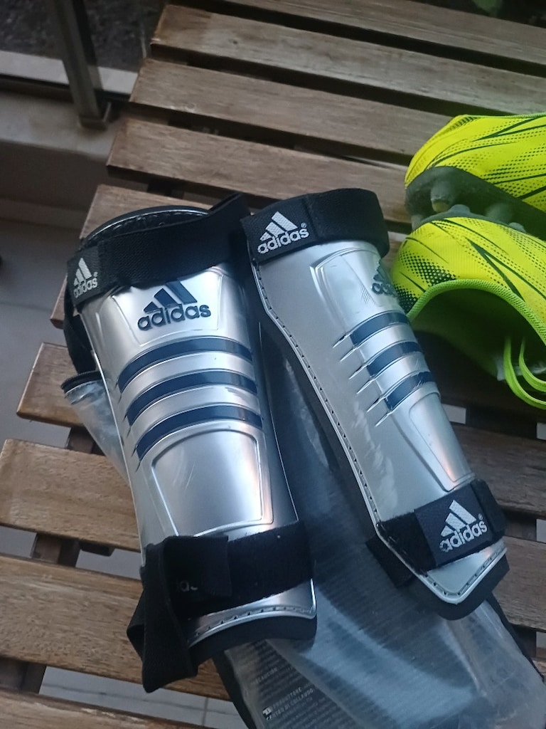 puma krampon ve tekmelik - 4