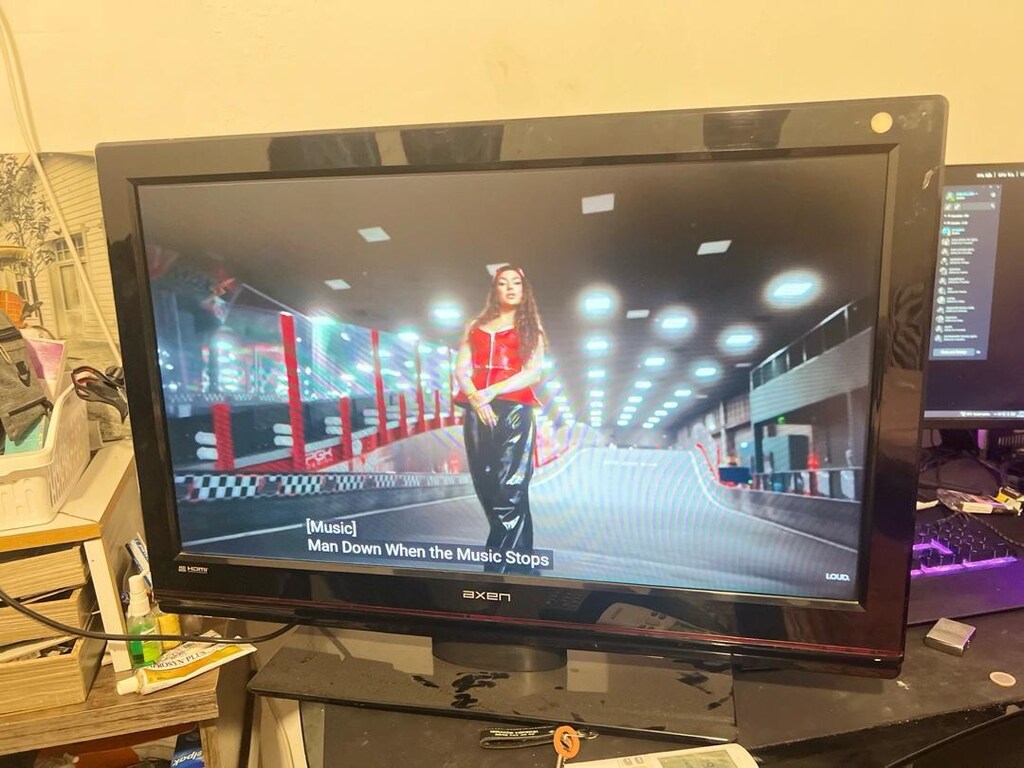 axen tv - 5
