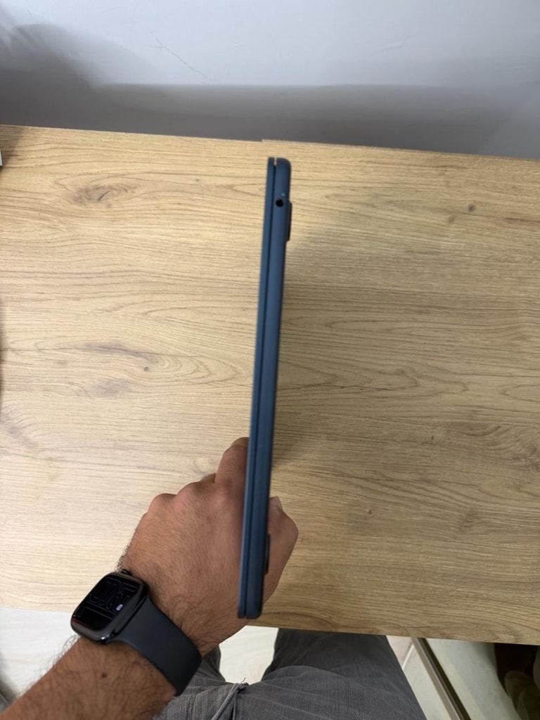 MacBook Air M2 / PİL DEVRİ 59 - 8