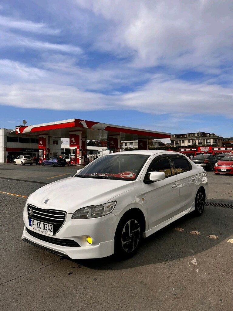 Peugeot 301 - 13