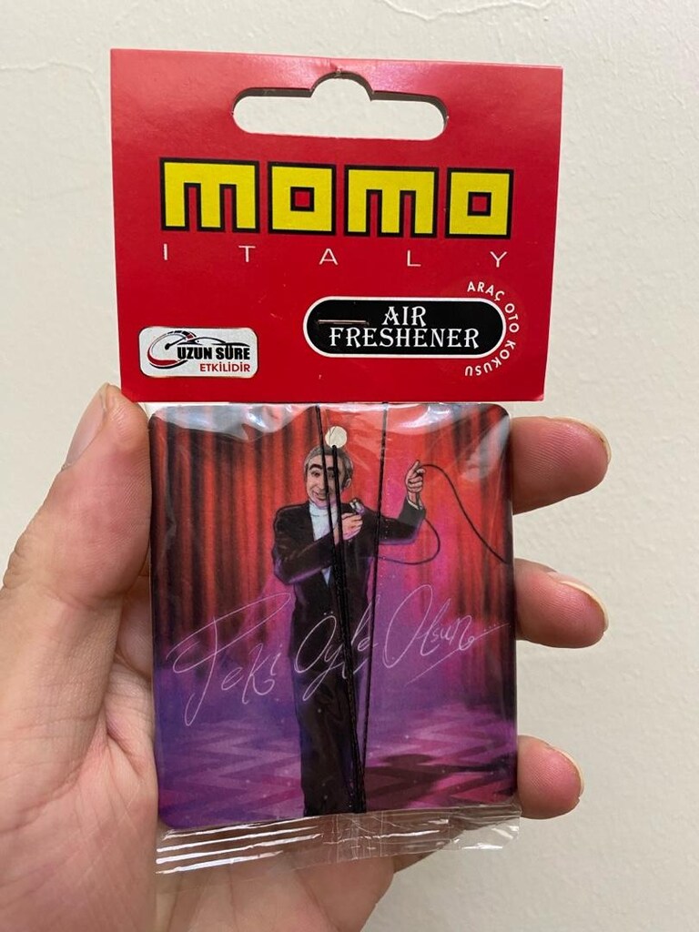 oto kokusu 100 adet 1000₺ - 8