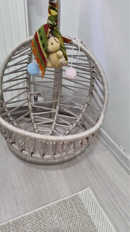 kedi salıncağı - 3