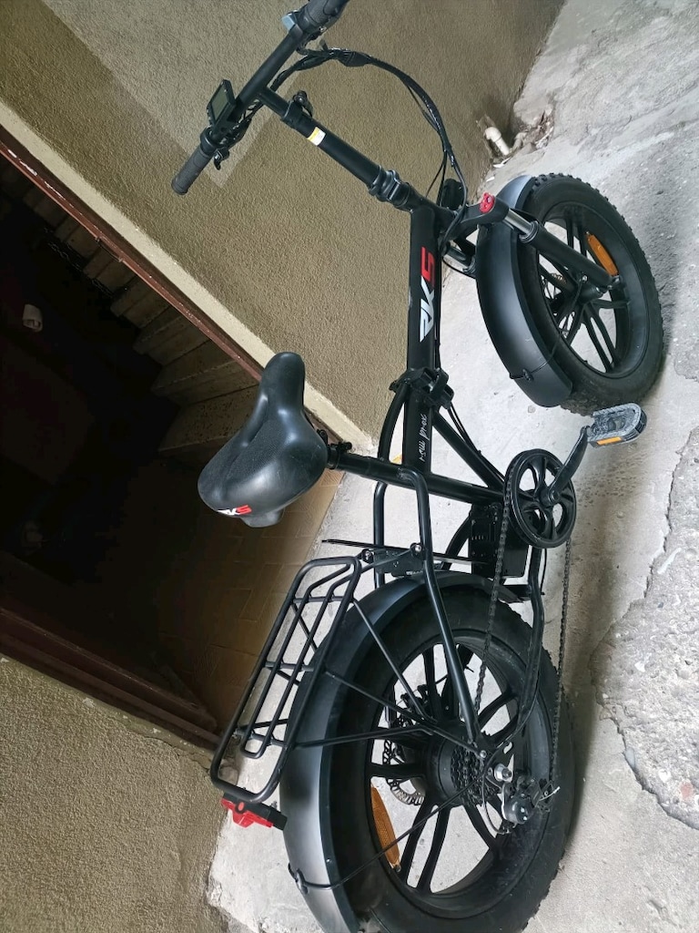 elektrik bisiklet rks marka - 5