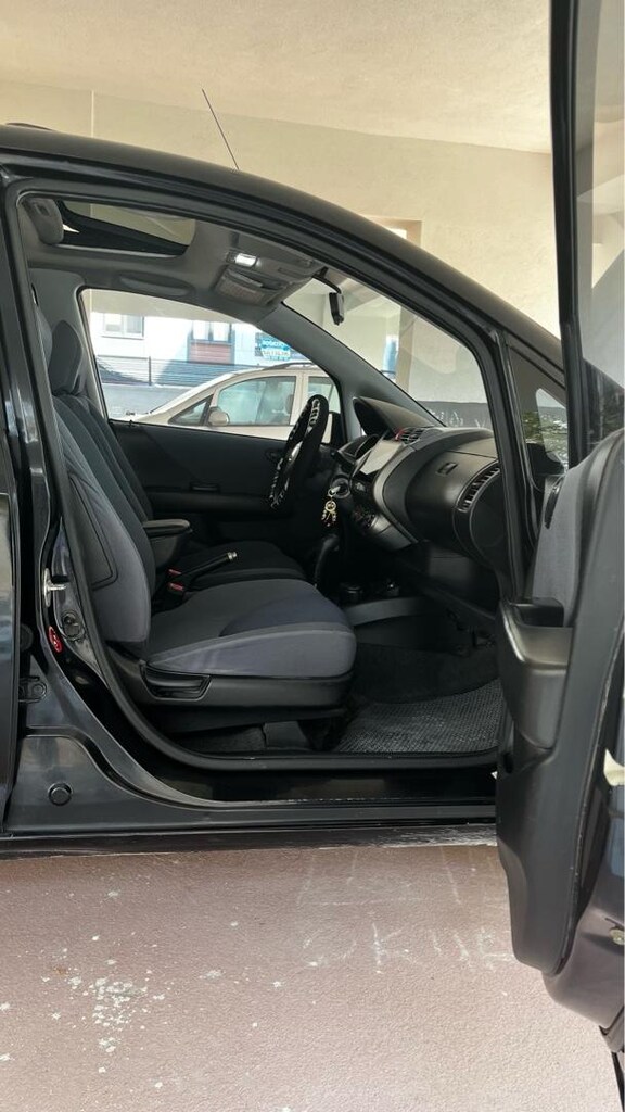 HONDA JAZZ 1.4 OTOMATİK ES FUL PAKET - 7