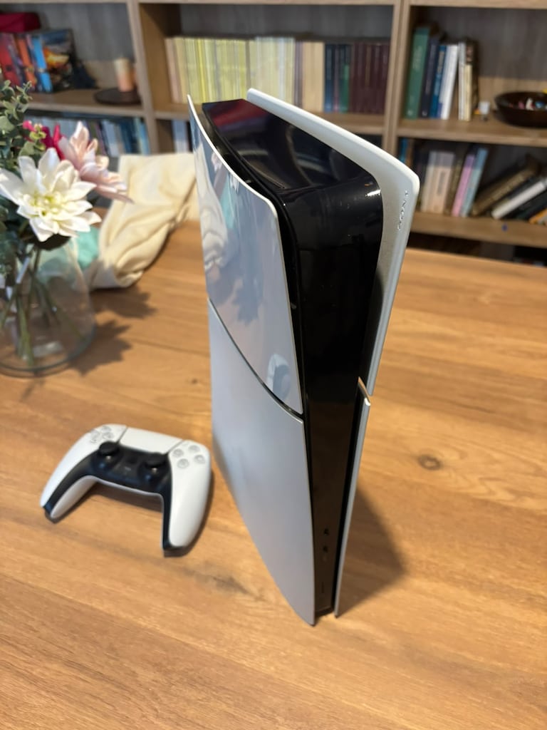 Playstation 5 Slim 1 TB Dijital Tek Kol - 2