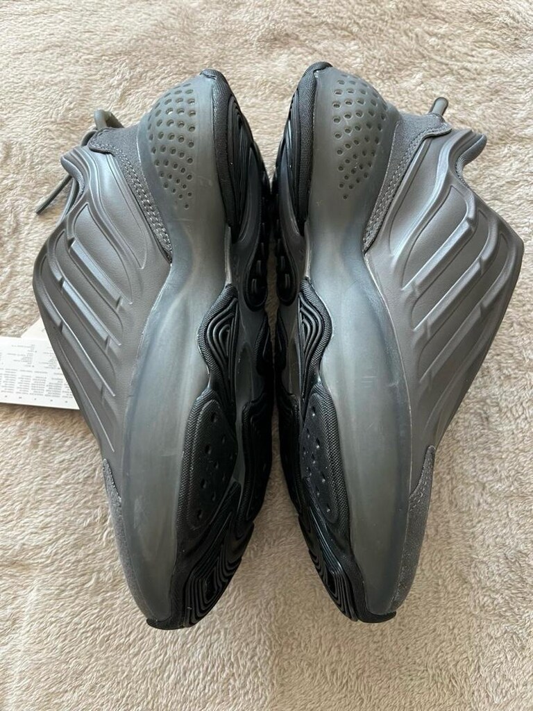 Adidas Ozrah 38.5 numara Unisex spor ayakkabı - 2