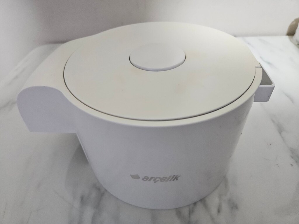 Arçelik K3284 Gurme Otomatik Çay Makinesi Yedek Parçaları - 3