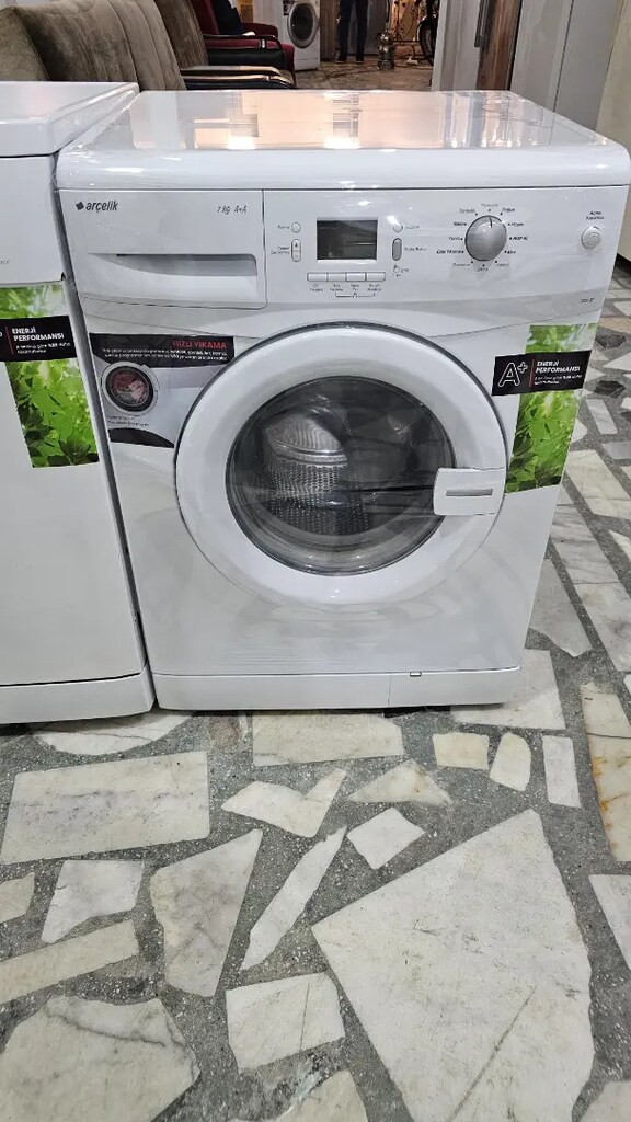 ARÇELİK 3 LÜ BEYAZ EŞYA SETİ KAMPANYA UYGUN FİYATA - 4