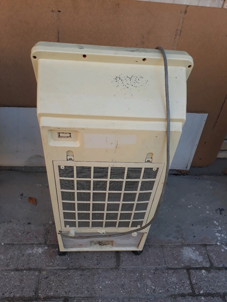 SAĞLAM SORUNSUZ TEMİZ ELEKTİRİKLİ KLİMA - 2
