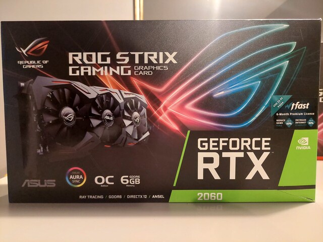 Gaming Sistem i7 11700K & ASUS B560M-A & RTX2060 & 16GB RAM