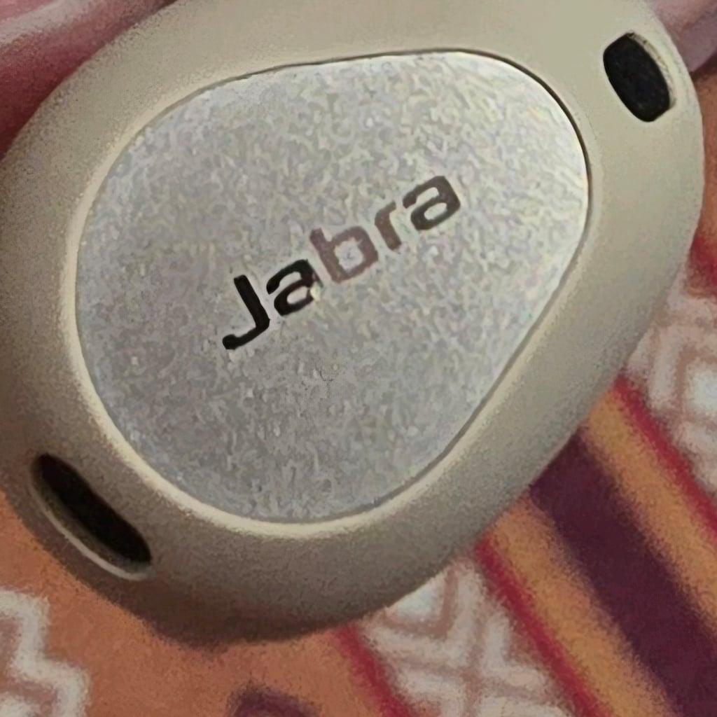 Jabra Elite 10 Kablosuz Kulaklık - 6