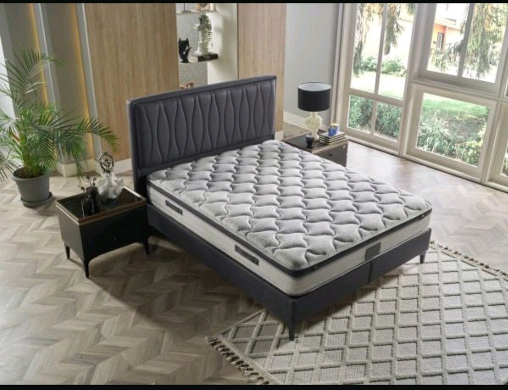 Garantili İstikbâl Yatak - 2