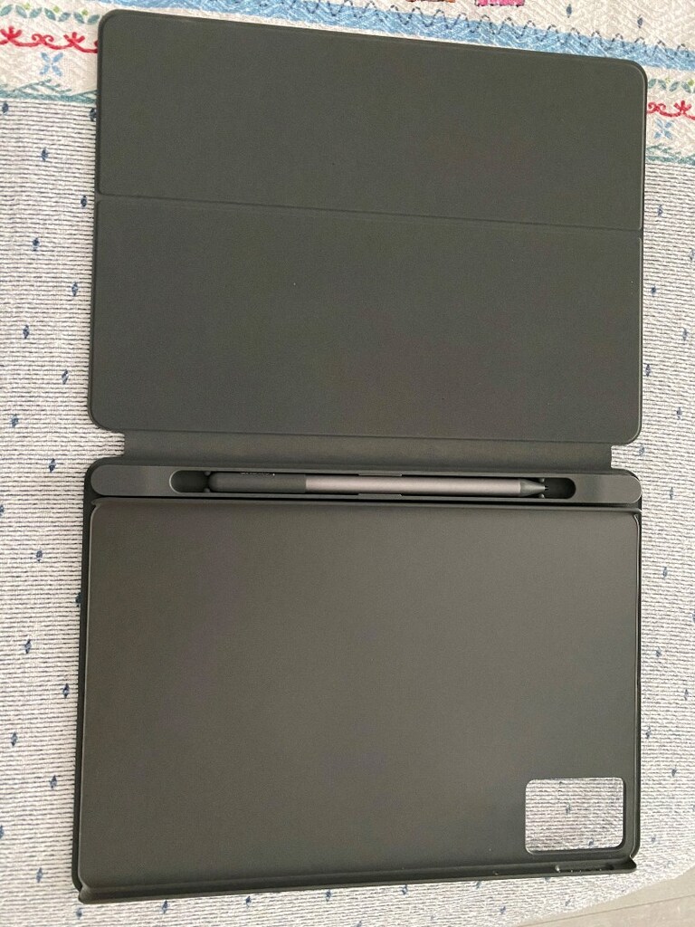 Lenova tablet - 3
