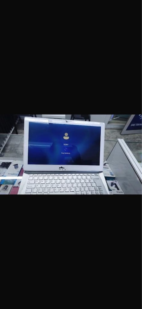 sony desktop JT5VFOI dokunmatik - 3