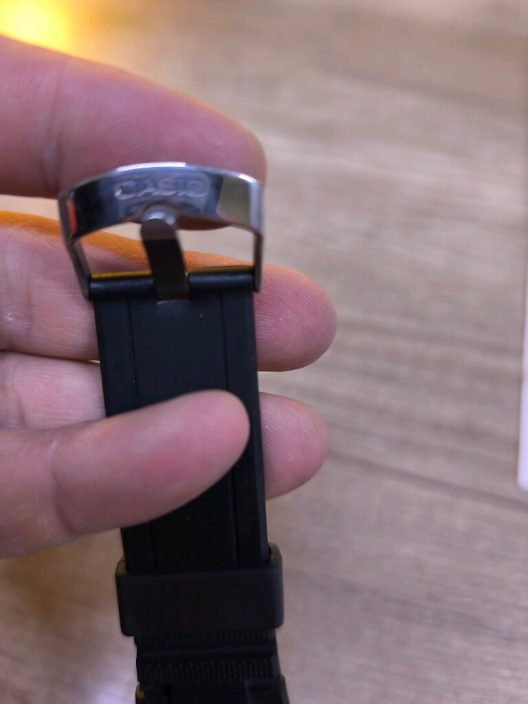 Casio G shock - 2