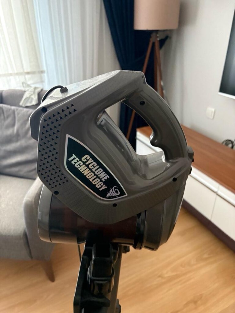 dikey süpürge fantom - 5