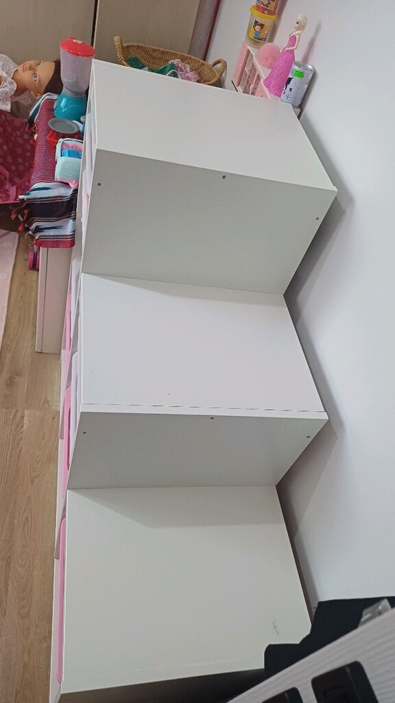 ikea oyuncak dolabi - 4
