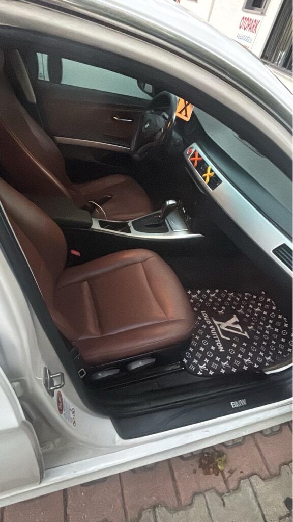 bmw 320d - 5