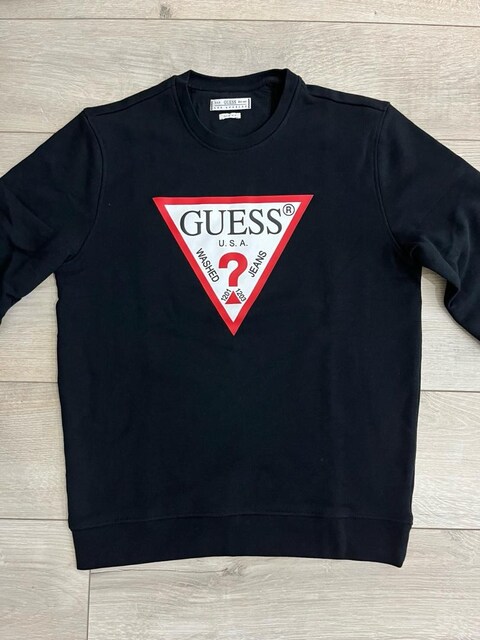 GUESS orjinal kazak